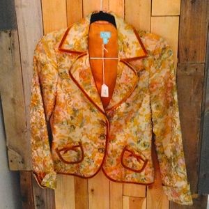 Classiques Entire XS Blazer